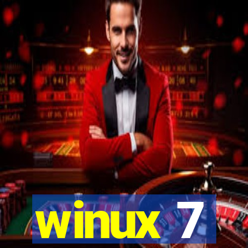 winux 7